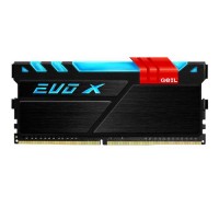 Geil  Evo X-CL17- 16GB-2400MHz-Single DDR4 